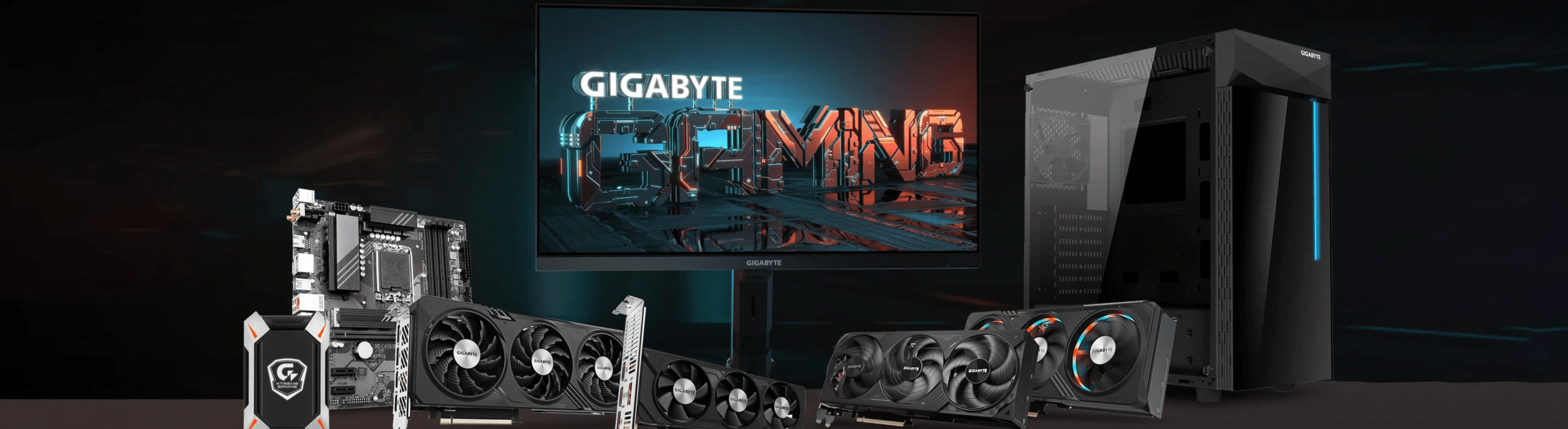 Gigabyte 1